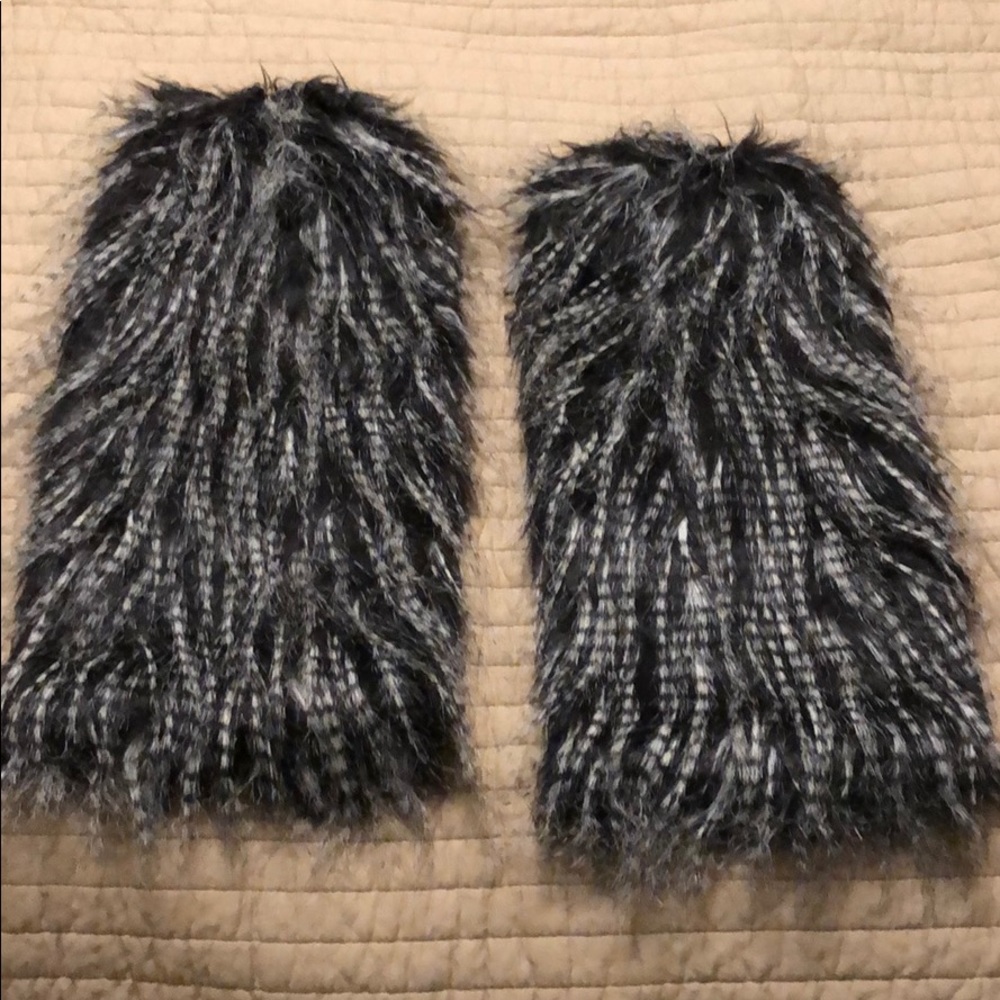 Boot covers